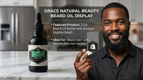 Beard Oil