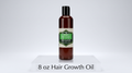 Hair Growth Oil (8 Oz)